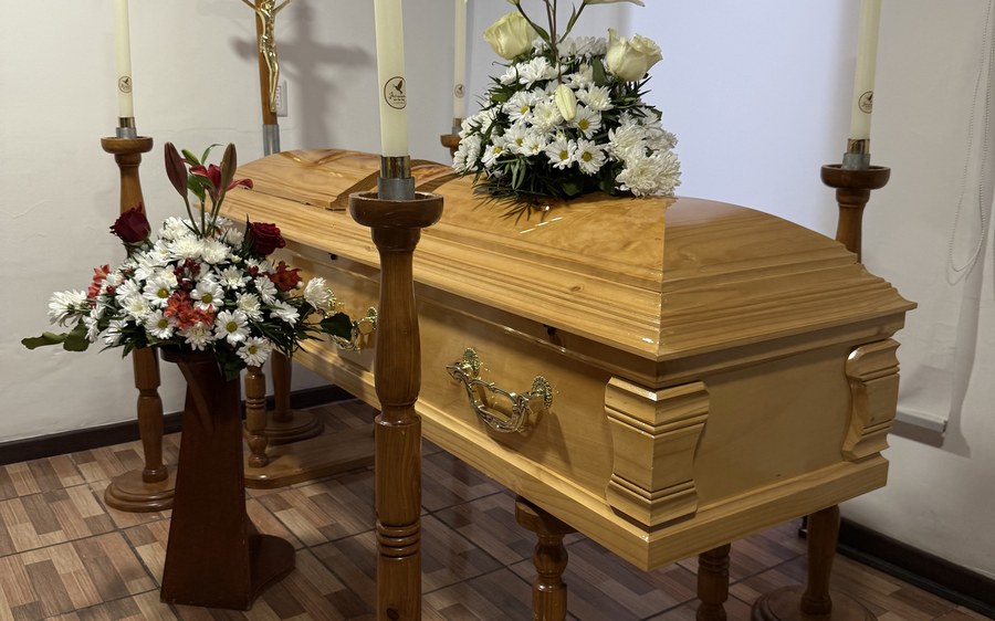 Servicio Básico - Funeraria Al Encuentro de la Luz