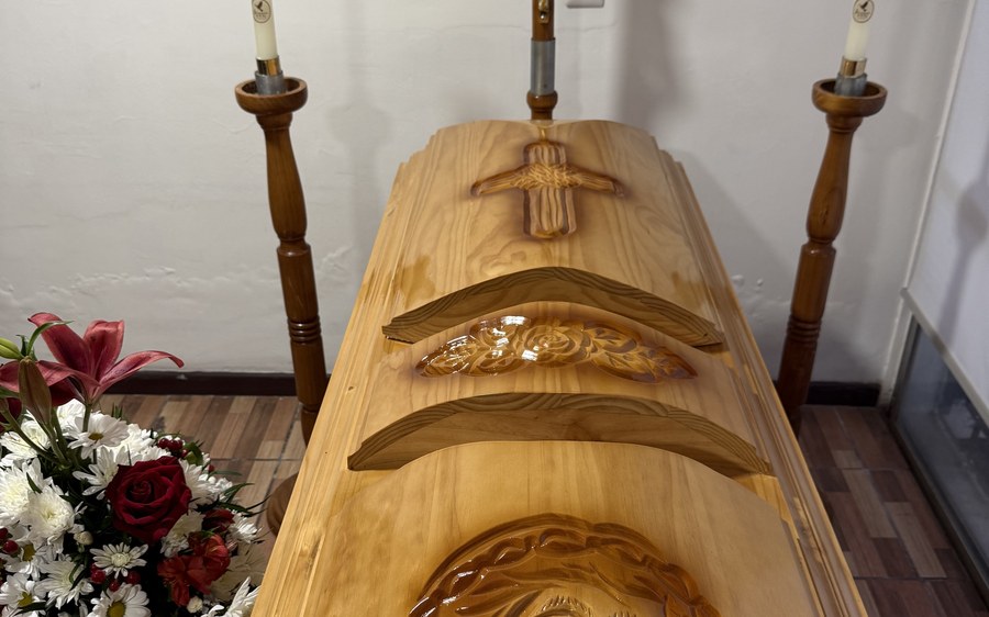 Servicio Full - Funeraria Al Encuentro de la Luz