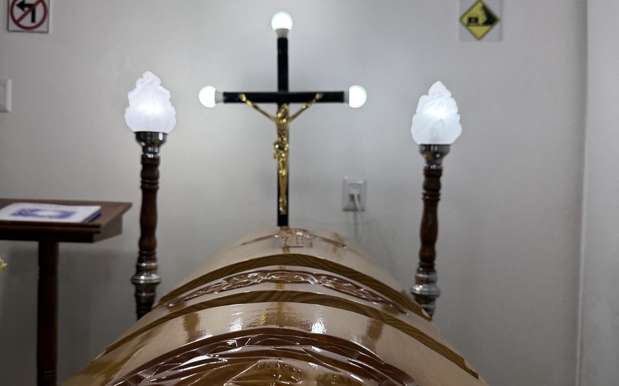 Servicio Premium - Funeraria Al Encuentro de la Luz